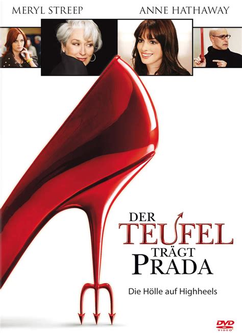 der teufel trägt prada openload|Der Teufel trägt Prada – Wikipedia.